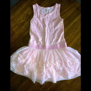 Children’s place girls dress size 8